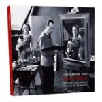 Sylvia Willink - Het atelier van Carel Willink