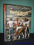 HATLEY, Pam ( ed. ); - DAVID BATES,