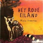 Mylo Freeman 62314 - Het rode eiland