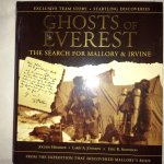 Hemmleb, Jochen/Johnson, Larry A./Simonson, Eric R. - Ghosts of Everest, the Search for Mallory & Irvine