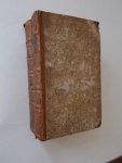 GELLIUS, - Auli Gellii noctium atticarum libri XX sicut supersunt editio Gronoviana praefatus est