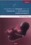 R. Huybrechts 89027 - Vergelijkende biologie / deel Tekstboek + CD-rom voor de medische en biomedische wetenschappen