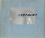 BAART, Theo & Arjen RIBBENS - Schaduwbeelden - reisimpressies. [colofon: 'Schaduwbeelden' verscheen in juni 1980 in een oplage van dertig exemplaren. Theo Baart maakte de foto's. Arjen Ribbens schreef de tekst].