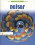 Ton van den Broeck, Sjef Buil - Pulsar Nask 1-2 havo vwo Leerboek