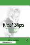 Jeri J. Jaeger - Kids' Slips