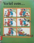 Rettich, Rolf & Margret Rettich - Vertel eens...; beeldverhalen [prentenboek zonder tekst]