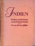 Ammers-Küller, Jo van - Indien: Erlebtes und Erschautes aus Niederländisch-Indien