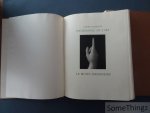 André Malraux. - Psychologie de l'art. Tome I: Le Musée imaginaire. Tome II: La Création artistique. Tome III: La Monnaie de l'absolu. [Avec dédicace manuscrite de l'auteur.]