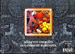 Huijstee , Martin van . & Maja Pereira Merkelbach . & Wim Drimmelen . [ isbn 9789066304574 ] 2418 - Recepten Voor een Oud-Indische Rijsttafel . ( Dit kookboekje was uitsluitend bestemd voor de abonnees van het maandblad Weerzien met Indie . ) Wat basiskennis van de Indische keuken is nuttig voor wie aan de slag gaat met oud Indische recepten. -