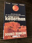 Kellerman, Faye - Double Homicide
