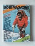 Bakkenhoven, John e.a. - Boekmagazine maandblad No 8