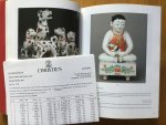  - 2 Auction Catalogues Christie's Amsterdam: Asian Ceramics and Works of Art, 8 May 2001 - 21 May 2003