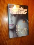 ROBBINS, HAROLD, - De opportunist.