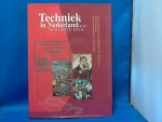SCHOT DR.J.W./E.A. (REDACTIE) - Techniek in Nederland in de twintigste eeuw. I Techniek in ontwikkeling Waterstaat Kantoor en Informatietechnologie