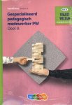  - Traject Welzijn Theorieboek Gespecialiseerd pedagogisch medew + vouche