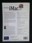 Williams,Robin - Het kleine iMac boek