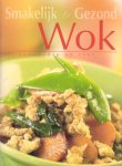 Hajo Geurink - Kleine editie Kookboek wok