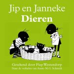 Annie M.G. Schmidt - Jip en Janneke Dieren
