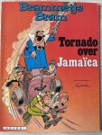 Ryssack, Eddy Ryssack - Tornado over jamaica