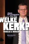 Jurgen Mettepenningen - Welke kerk ? vandaag en morgen