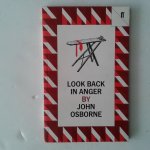 Osborne, John - Look Back in Anger