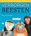 Martin Brown - Verborgen beesten 1 -   Verborgen beesten