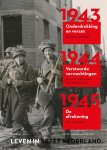 Ad van Liempt 232157 - Leven in bezet Nederland 1940-1945