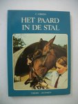 Green, C - Het paard in de stal Green, C - Het paard in de stal