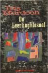 Murdoch, Iris - De Leerlingfilosoof / Vertaald door Heleen ten Holt