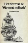 Johan R. ter Molen: - Het zilver van de ‘Warmond-Collectie’.