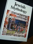 Goldstein, David - Jewish Mythology