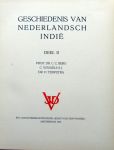 W.Stapel et a - Geschiedenis van Nederlandsch Indie