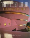 Trewin Copplestone 46015 - Frank Lloyd Wright: A Retrospective View
