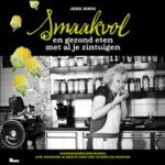 Joke Boon - Smaakvol en gezond eten met al je zintuigen