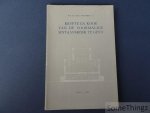 De Smidt, Firmin. - Krypte en koor van de voormalige Sint-Janskerk te Gent in het licht van de jongste archeologische opzoekingen.