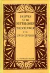 Couperus - Brieven  van den nutteloozen toeschouwer