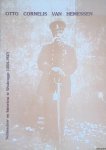 Wereld, Hans van der - Otto Cornelis van Hemessen: veldwachter en historicus te Woubrugge (1854-1937)