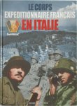 Paul Gaujac - Le Corps expeditionnaire Français en Italie