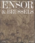 Davy Depelchin, Jean-Philippe Huys, Lise Vandewal, Daan van Heesch, Sarah Van Ooteghem - ENSOR & BRUSSELS