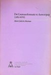 Marie Juliette Marinus - De Contrareformatie te Antwerpen (1585 - 1676)