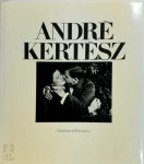Andre Kertesz, André Kertész - A Lifetime of Perception