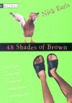 Nick Earls - 48 Shades of Brown