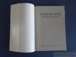 Coll. - Volkskundemusea in Vlaanderen