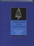 L. Kooijmans, Peter W. van Den Broeke - Nederland in de prehistorie / druk Heruitgave