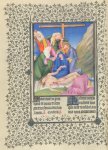 Rorimer, James J. - The Belles Heures of Jean, Duke of Berry, Prince of France.
