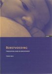M.G.L.C. Weijers-Teerling - Borstvoeding handleiding voor de zorgverlener M.G.L.C. Weijers-Teerling - Borstvoeding handleiding voor de zorgverlener