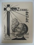  - Onze "Zonnebroer" Frederik van den Aarssen 1926-1945.
