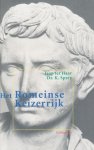 Haar, J. ter - Het Romeinse keizerrijk
