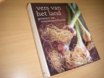 Kitchen, Leanne - Vers Van Het Land, genieten van seizoensproducten