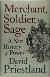 David Priestland - Merchant, Soldier, Sage